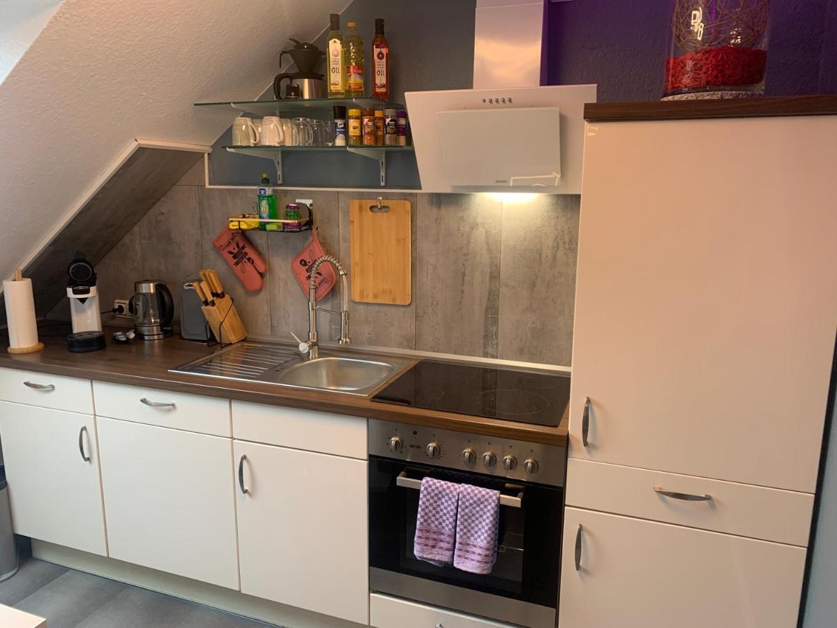 Best-Preis -Vip Lounge- Mit Netflix, Self-Check-In, Ebike Ladestation, Fahrradraum, Wlan Und Netflix - Direkt Am Elberadweg Im Herzen Von Wittenberge Bagian luar foto